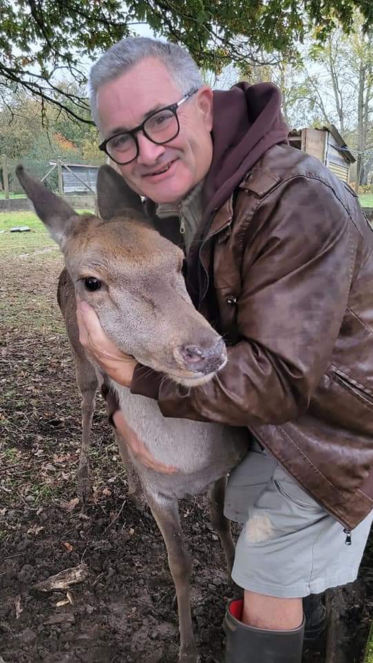 Profil de Sullivane, 55 ans, Baise gay à Tschlin