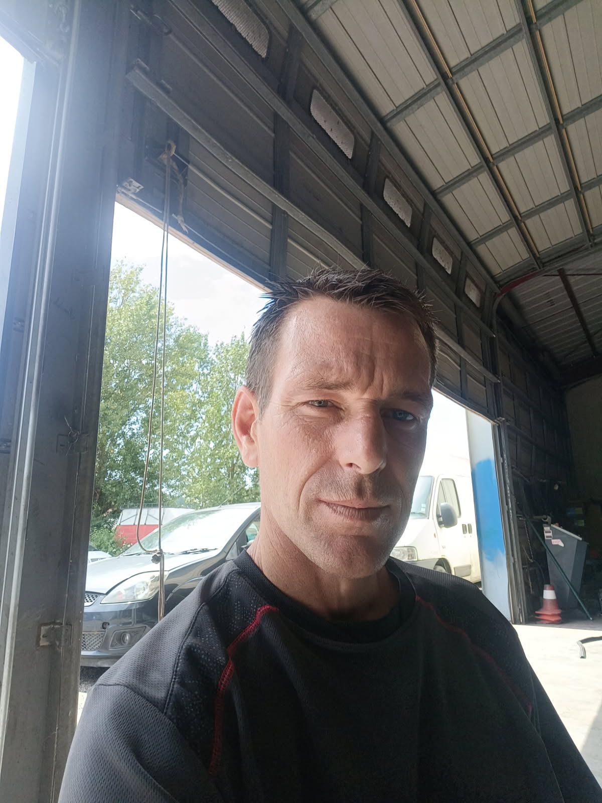 Profil de Isaiah, 44 ans, Baise gay à Ftan