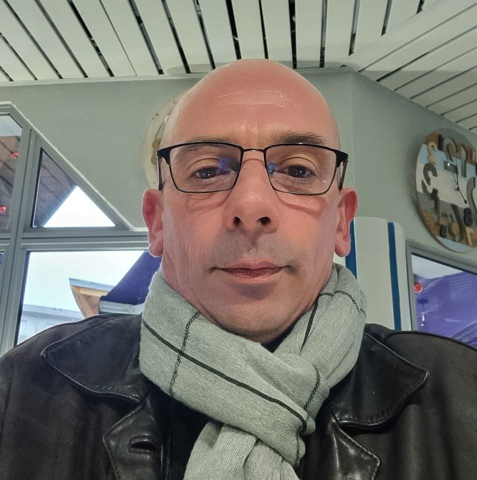Profil de Hamara, 49 ans, Baise gay à Ferden