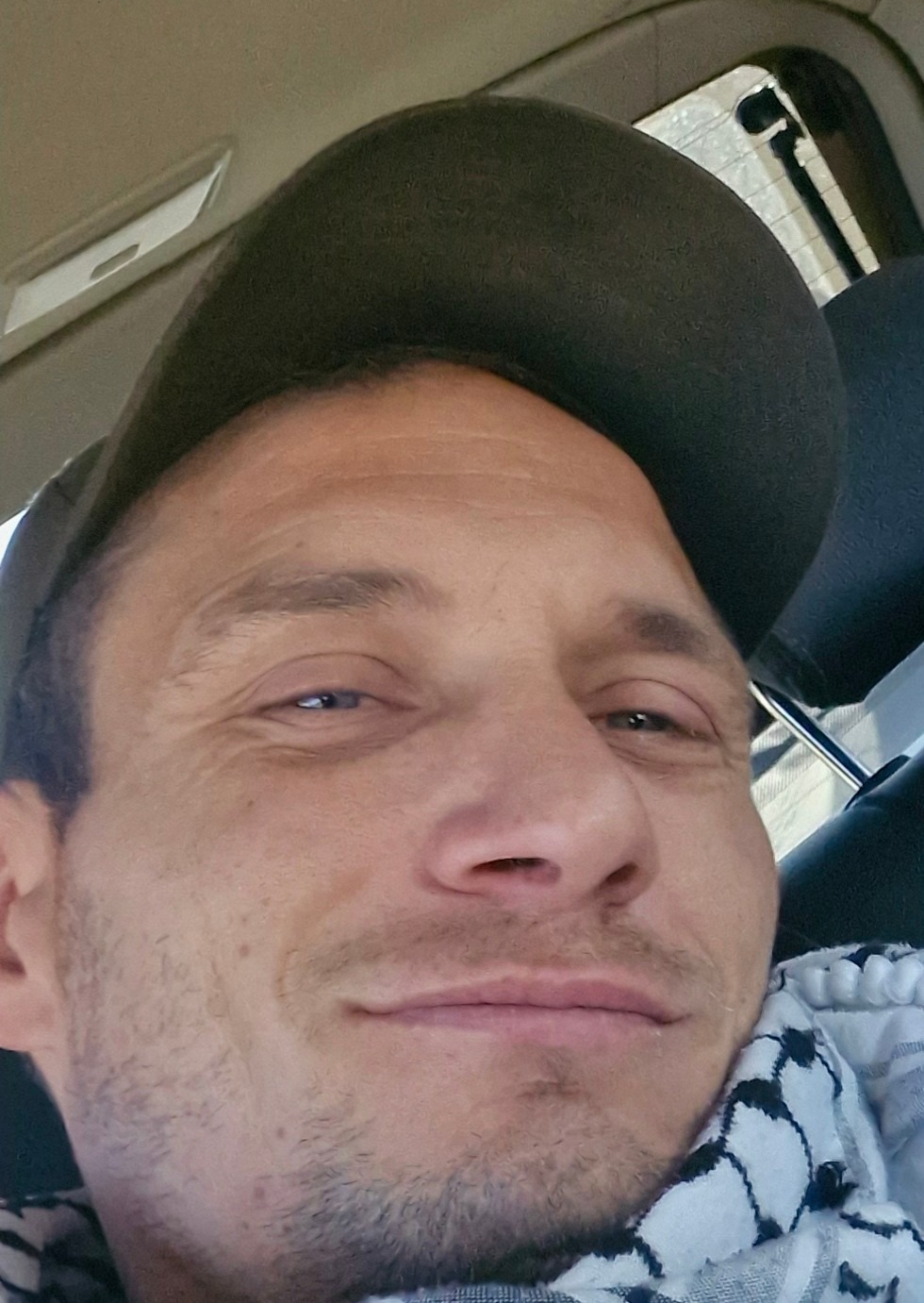 Profil de Moïse, 37 ans, Baise gay à Törbel