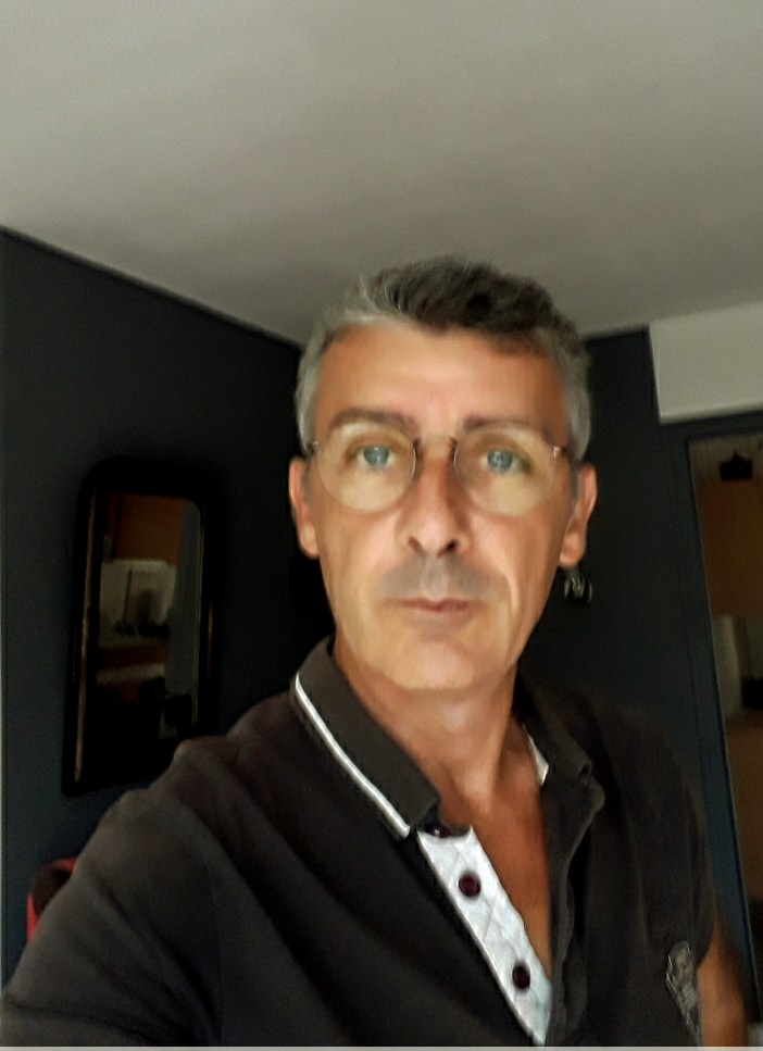 Profil de Thanael, 54 ans, Baise gay à Ferden