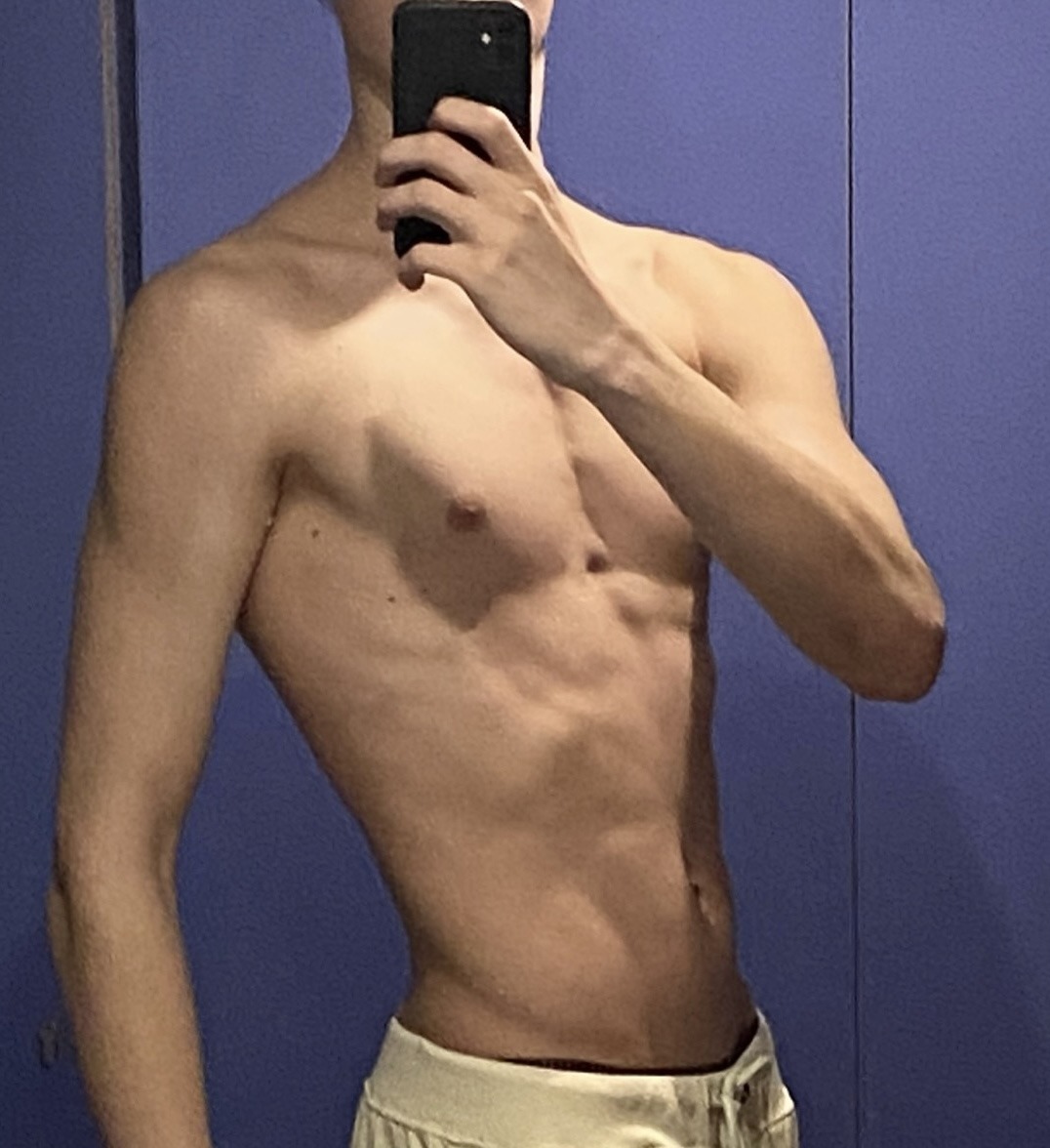 Profil de Benaouda, 22 ans, Baise gay à Marbach LU