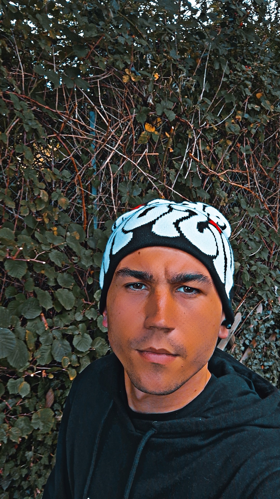 Profil de Fantin, 19 ans, Baise gay à Olten