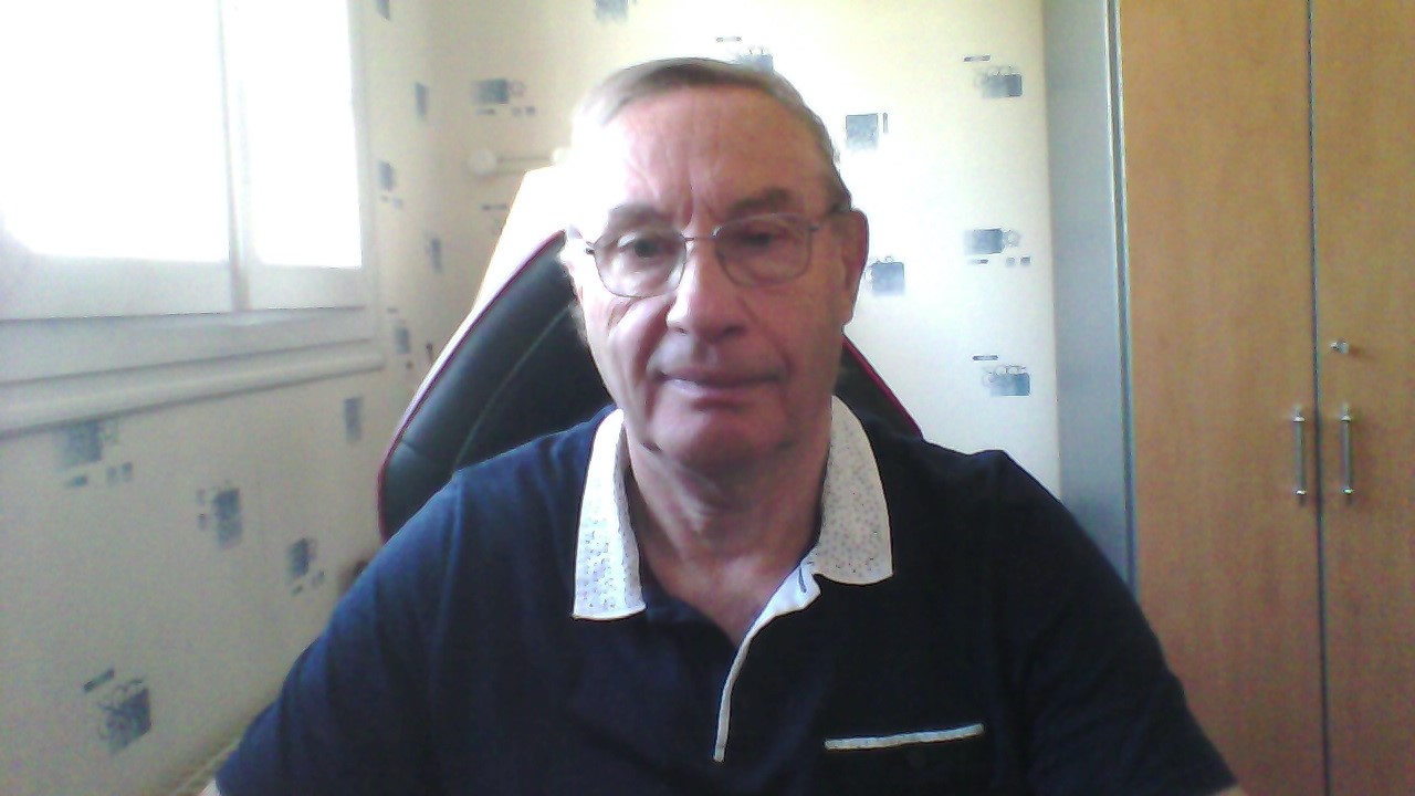 Profil de Jean-adrien, 55 ans, Baise gay à Donat