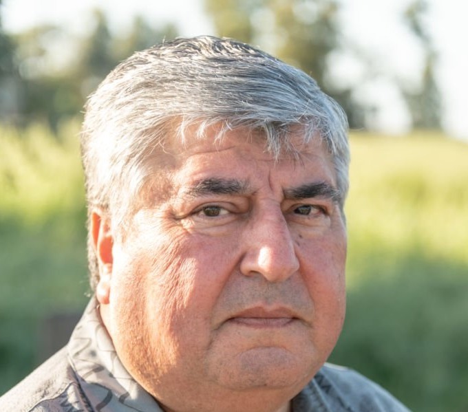 Profil de Aleksy, 55 ans, Baise gay à Aigle