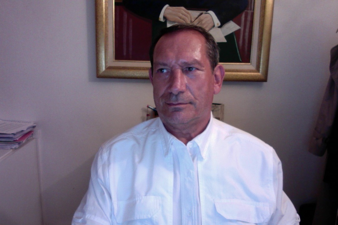 Profil de Antonn, 55 ans, Baise gay à Lanna