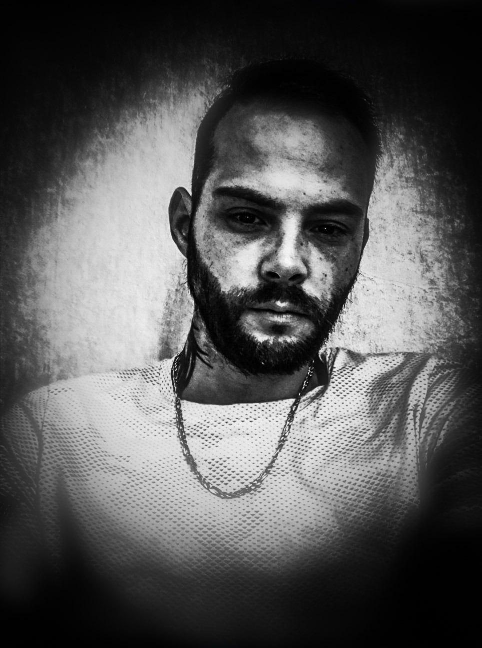 Profil de Jordany, 36 ans, Baise gay à Travers