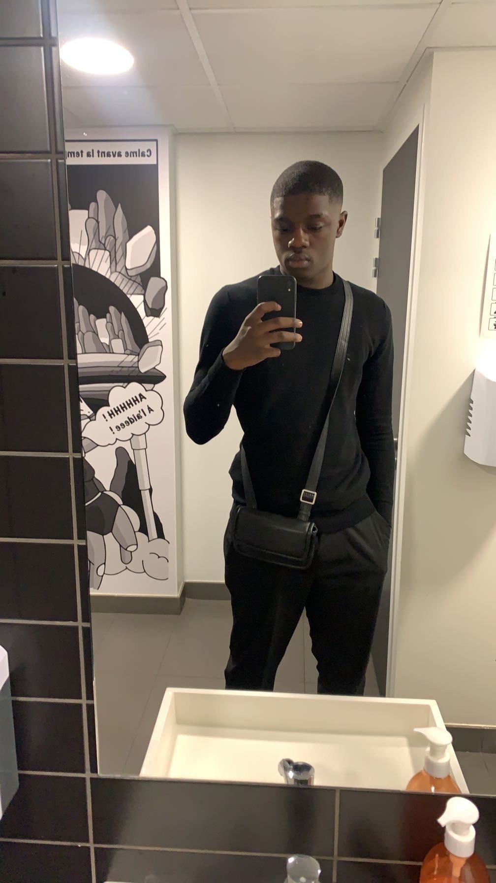 Profil de Roméo, 22 ans, Baise gay à Koppigen