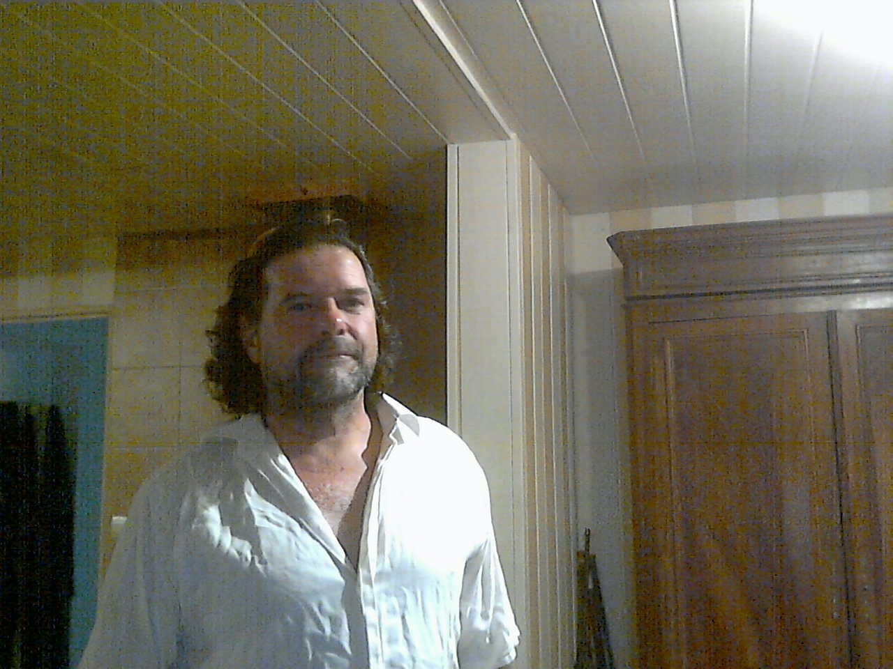 Profil de Johel, 54 ans, Baise gay à Chemin