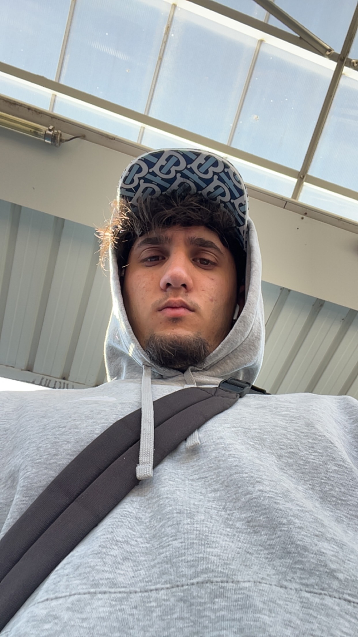 Profil de Jonny, 21 ans, Baise gay à Gohl