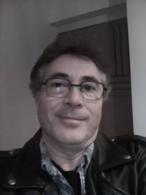 Profil de Almyre, 54 ans, Baise gay à Bettingen