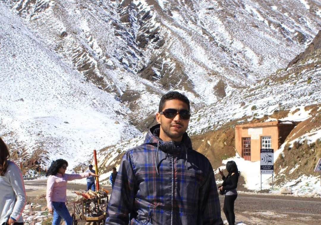 Profil de Mohrad, 36 ans, Baise gay à Rüti GL