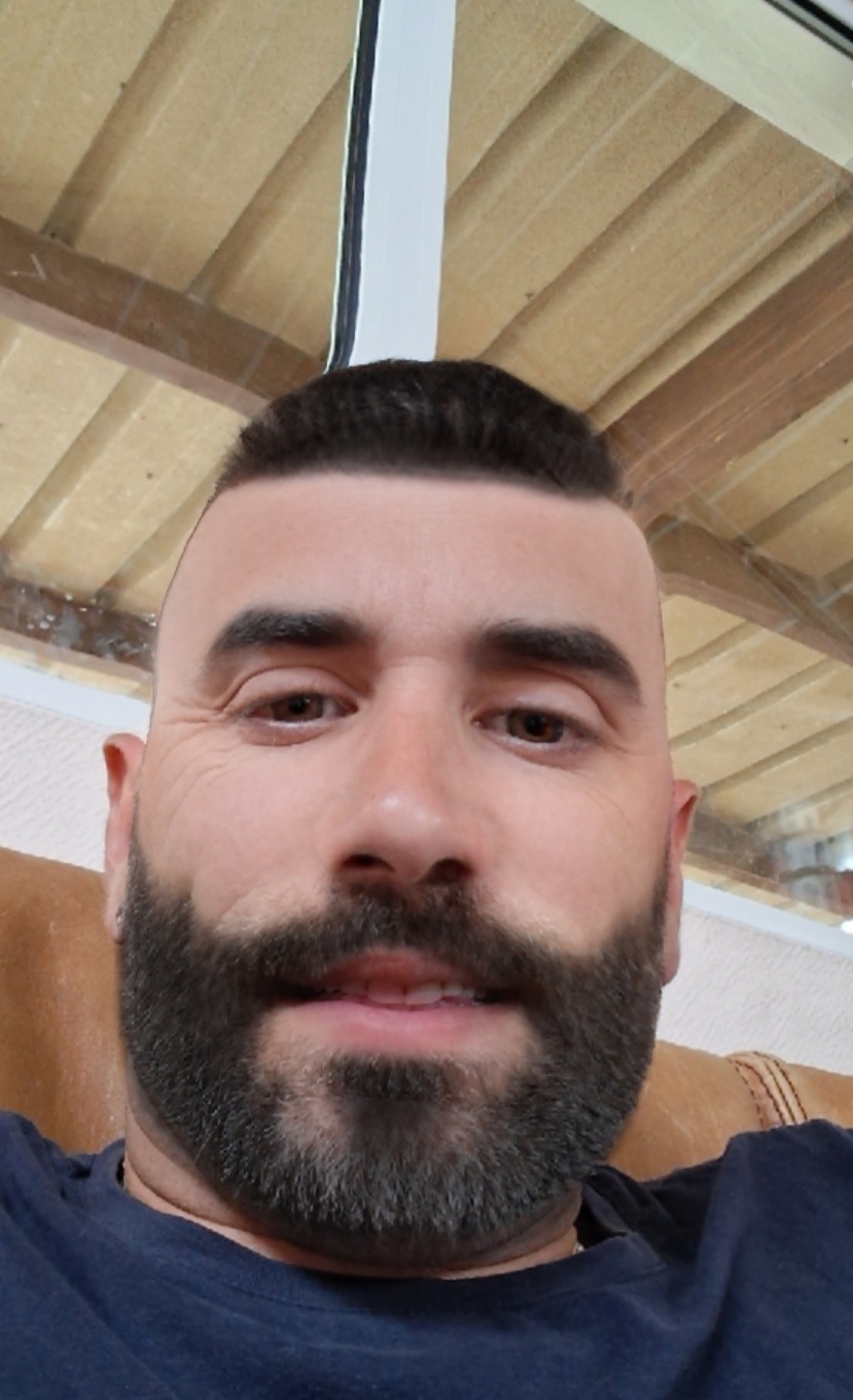 Profil de Mohammed-amin, 40 ans, Baise gay à Saint-Gall
