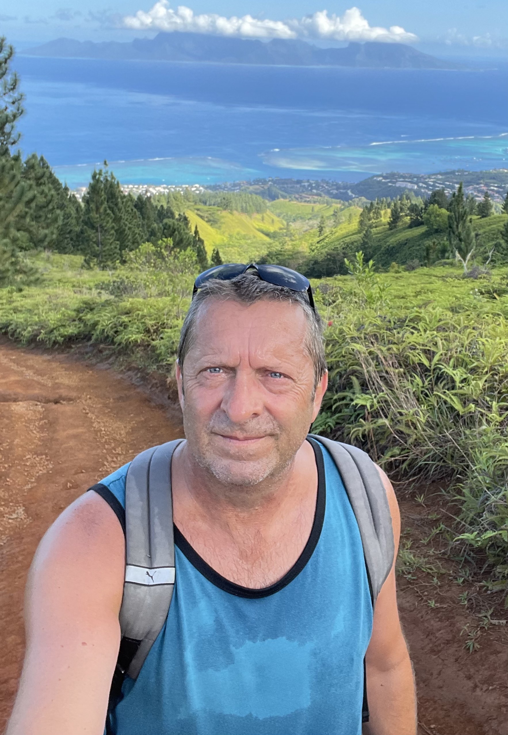 Profil de Rosario, 54 ans, Baise gay à Aclens