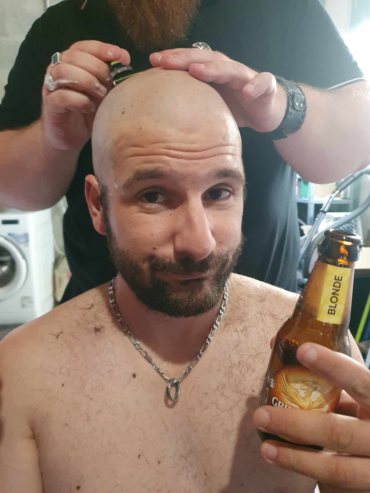 Profil de Housseine, 36 ans, Baise gay à Maladers