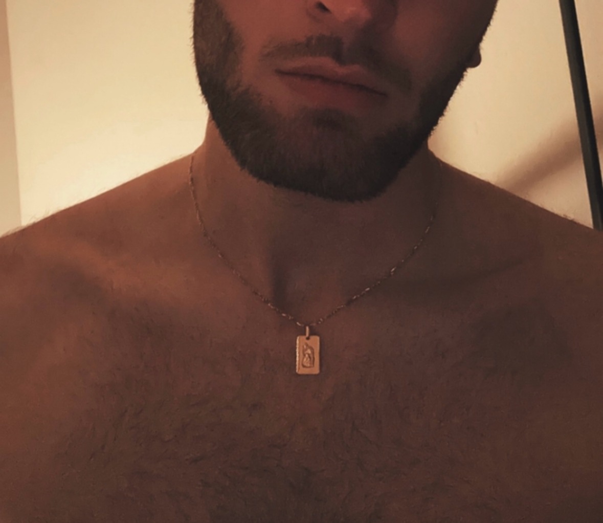 Profil de Léo, 32 ans, Baise gay à Evilard