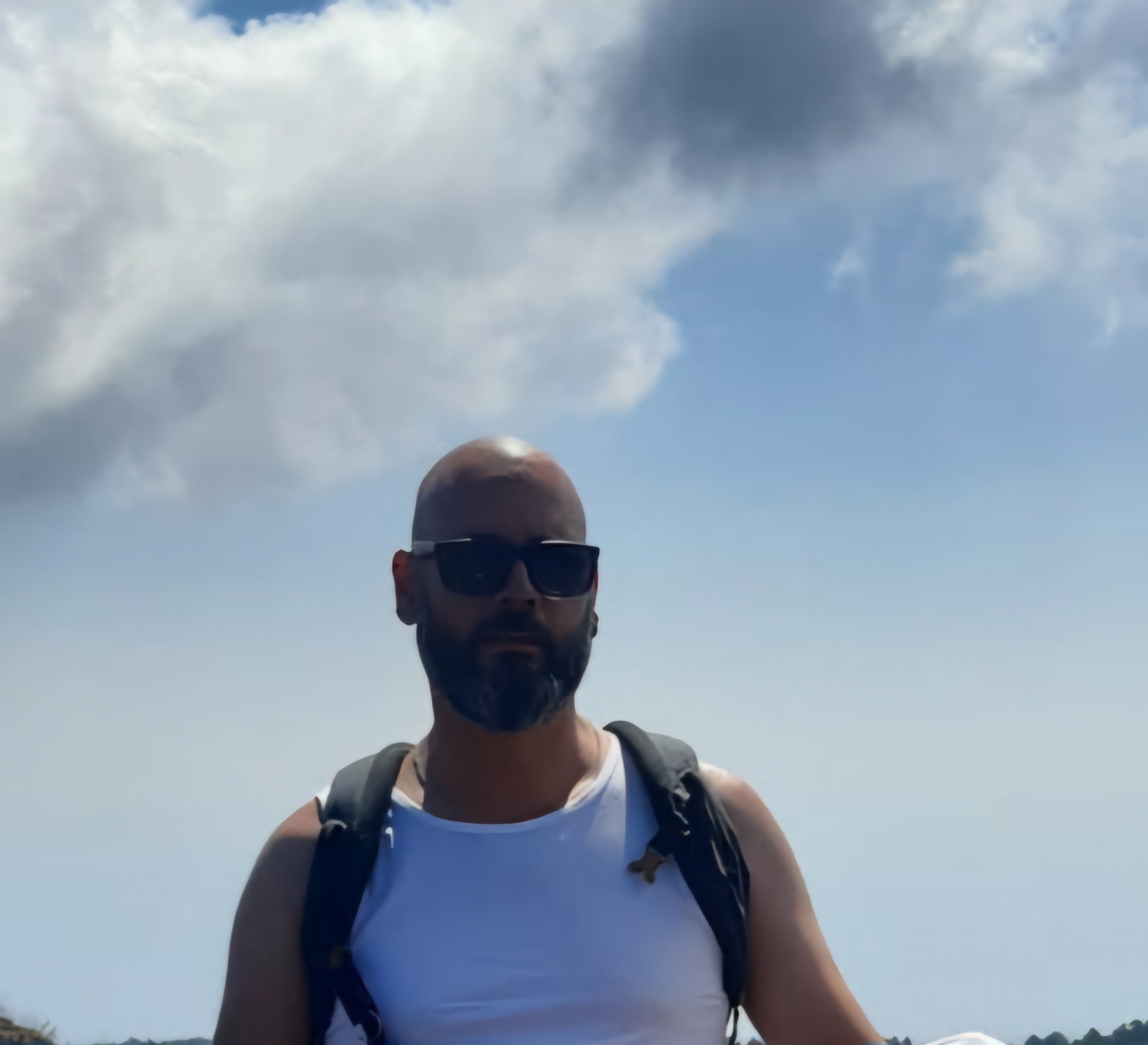 Profil de Janusz, 42 ans, Baise gay à Rueun