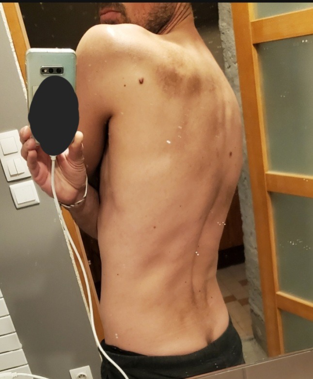 Profil de Marvynn, 45 ans, Baise gay à Misery
