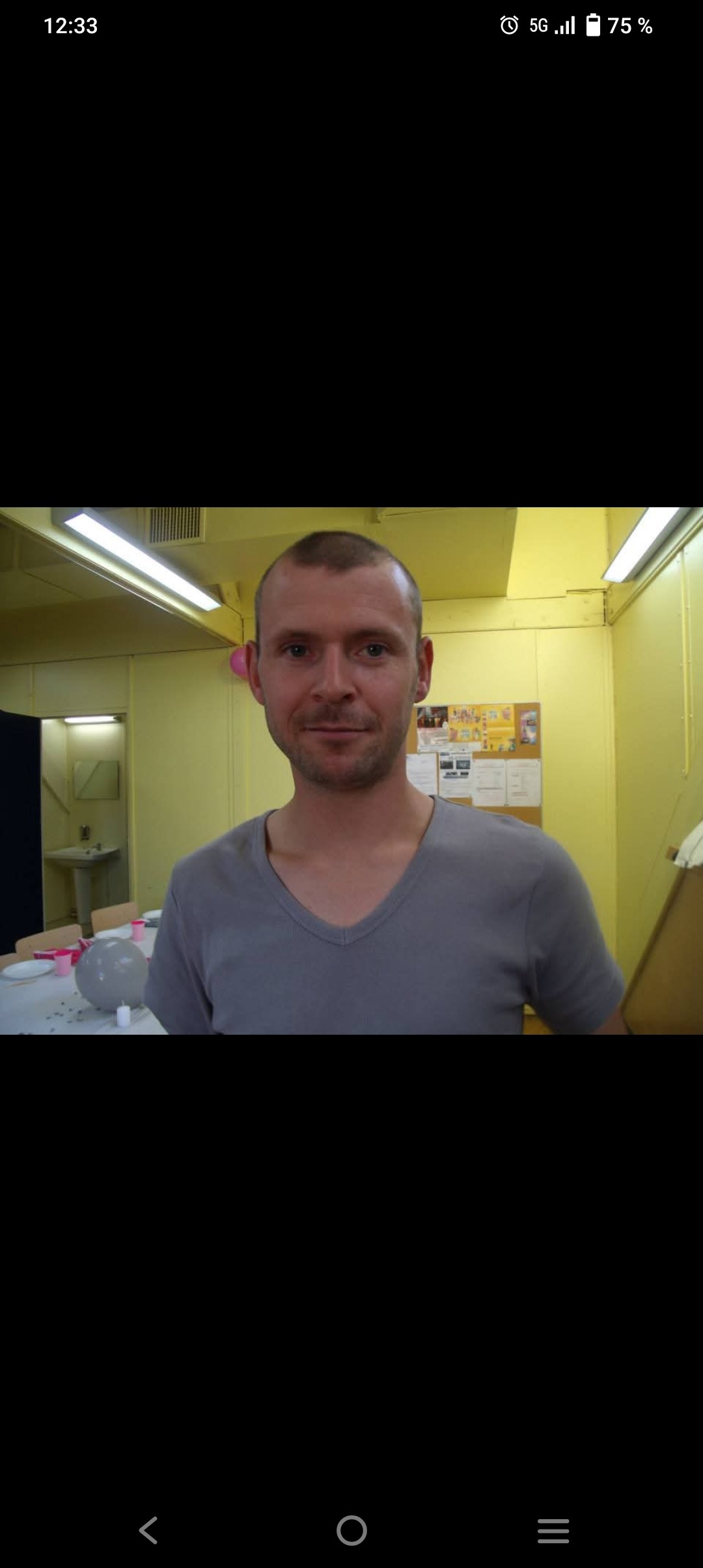 Profil de Marie-joseph, 41 ans, Baise gay à Brent