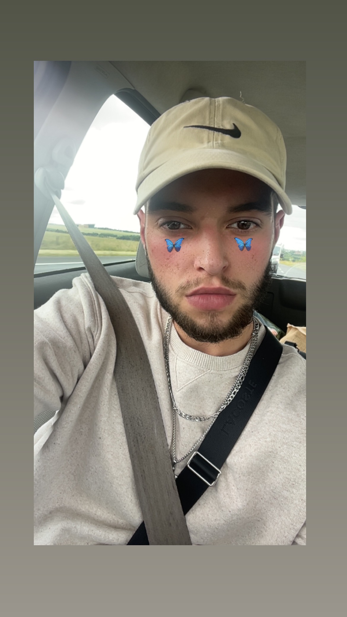 Profil de Malik, 23 ans, Baise gay à Champfèr