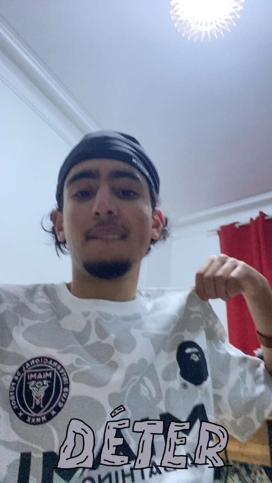 Profil de Fatha, 20 ans, Baise gay à Fornet-Dessous