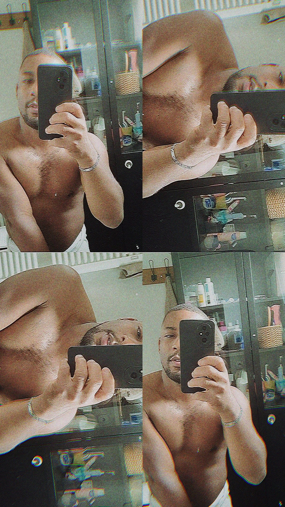 Profil de Youssouf, 36 ans, Baise gay à Gachnang