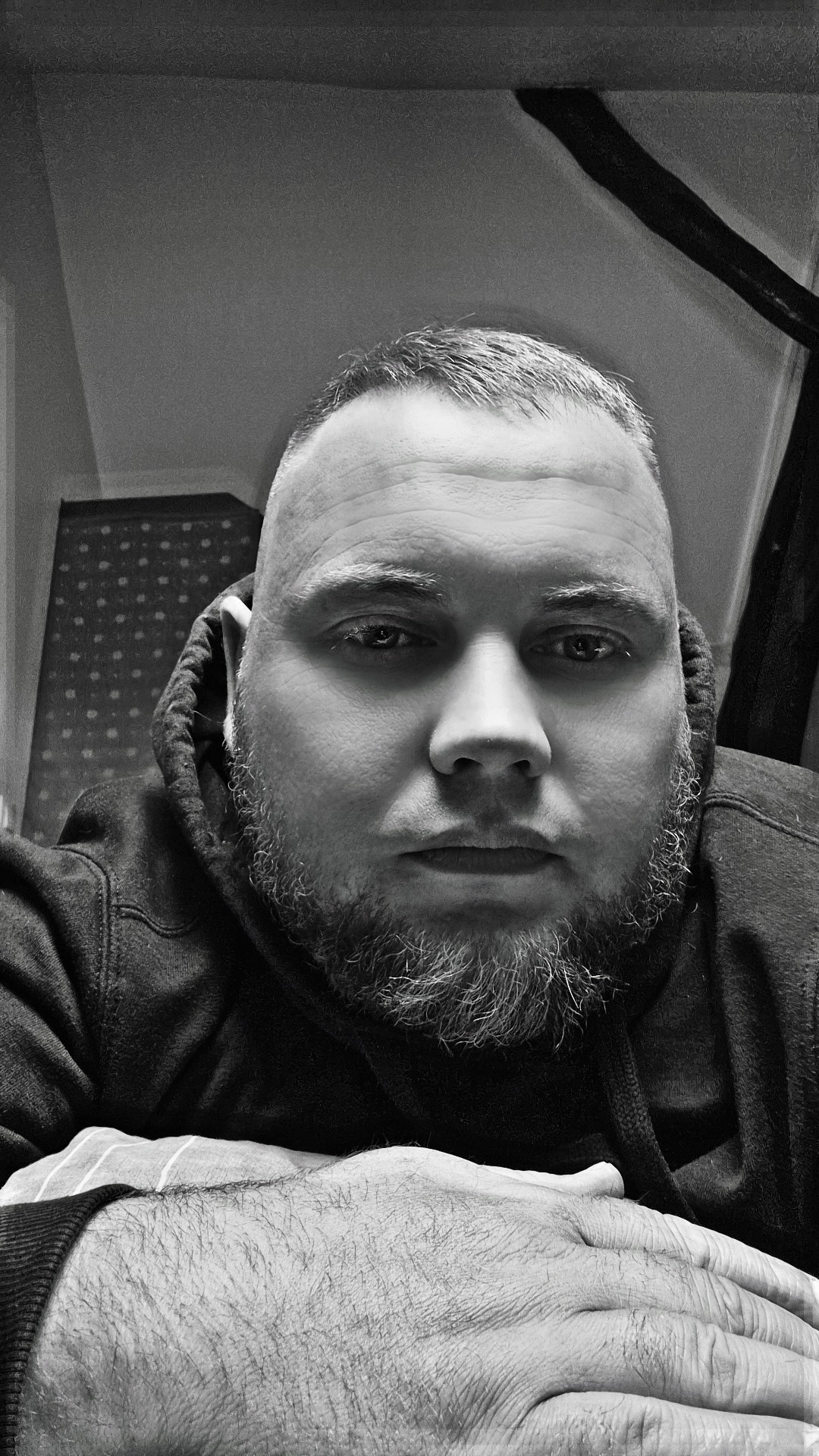Profil de Nasim, 35 ans, Baise gay à Maules