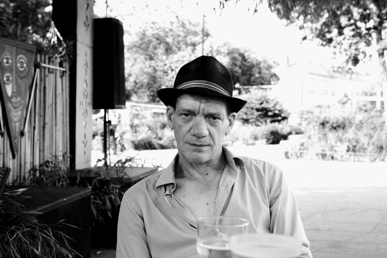 Profil de Axel, 45 ans, Baise gay à Riein