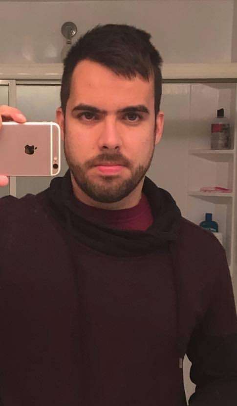Profil de Manyl, 31 ans, Baise gay à Mägenwil