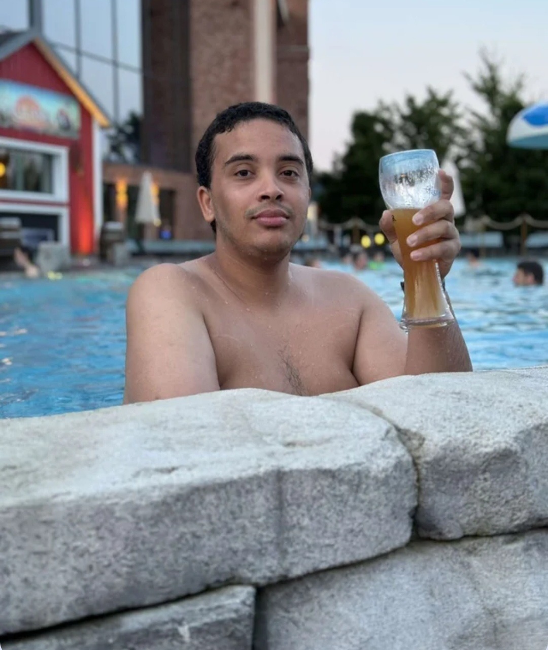 Profil de Vanni, 24 ans, Baise gay à Spiringen