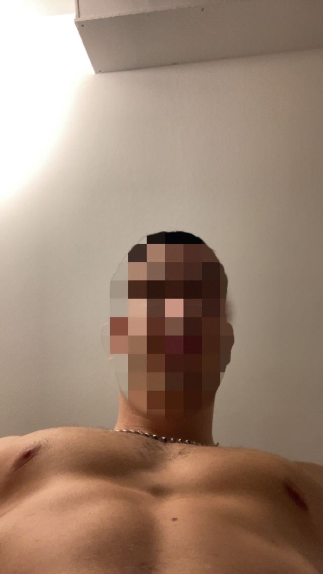 Profil de Jolann, 23 ans, Baise gay à Engelberg