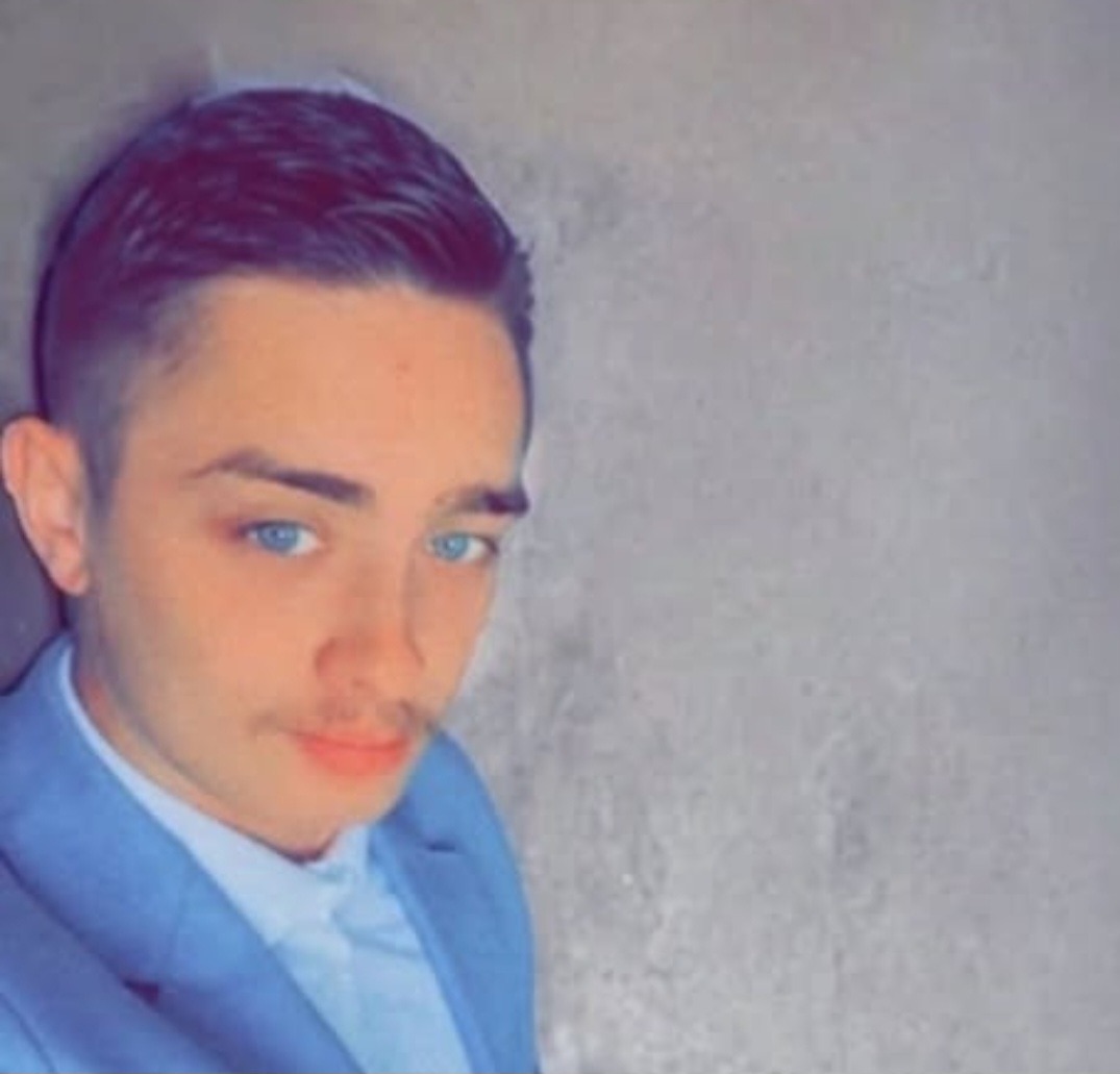 Profil de Milann, 23 ans, Baise gay à Küblis