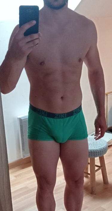 Profil de Jhonatan, 35 ans, Baise gay à Schneisingen