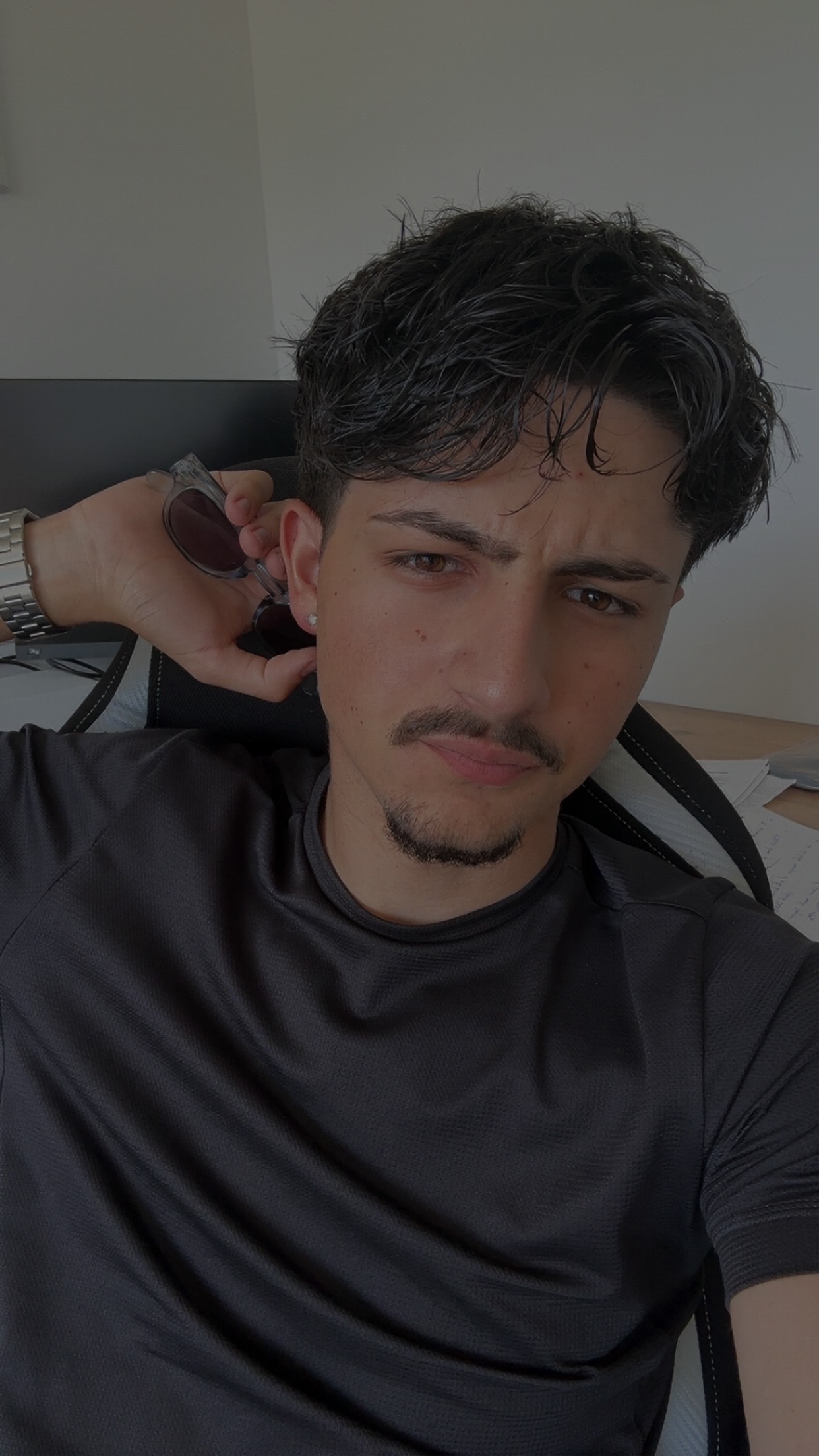 Profil de Thong, 19 ans, Baise gay à Enges