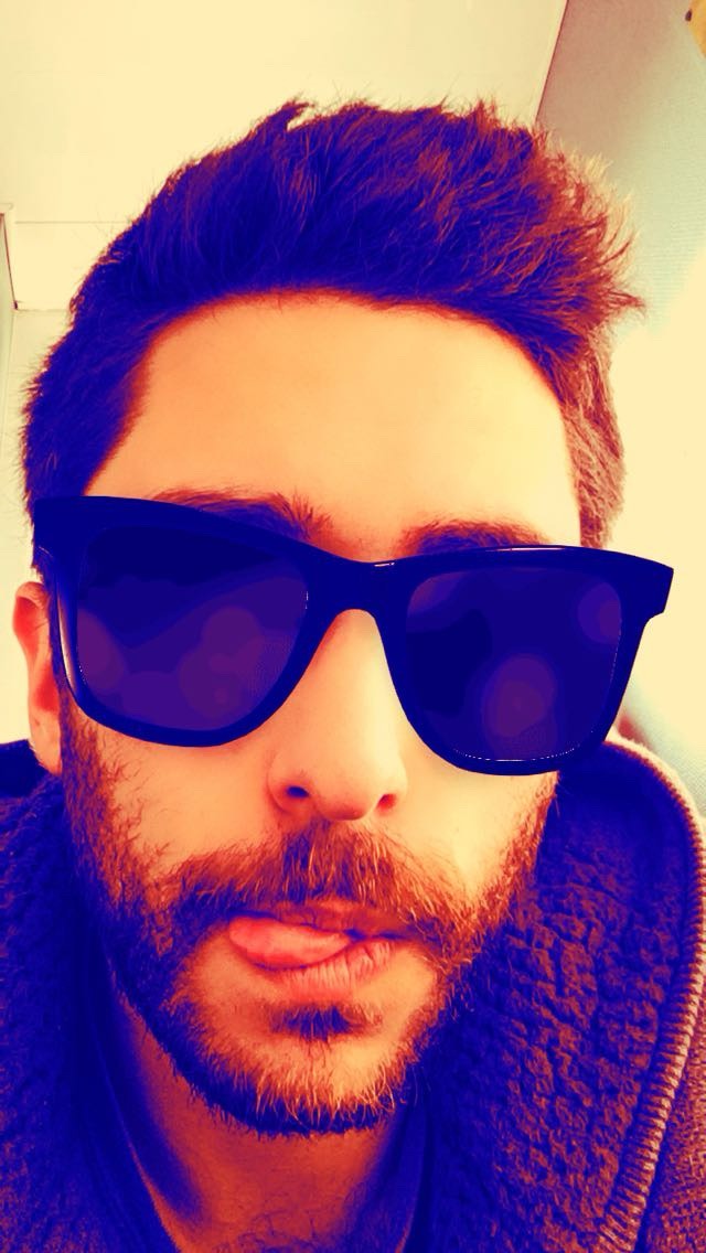 Profil de Kadafi, 37 ans, Baise gay à Anières