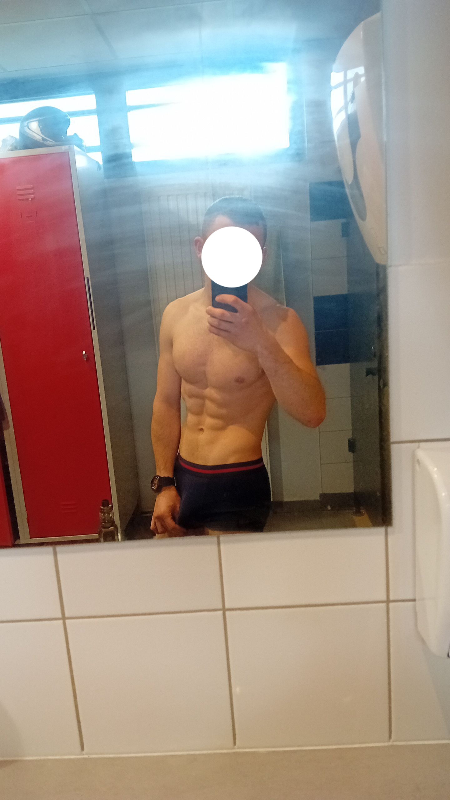 Profil de Hammadi, 23 ans, Baise gay à Gettnau