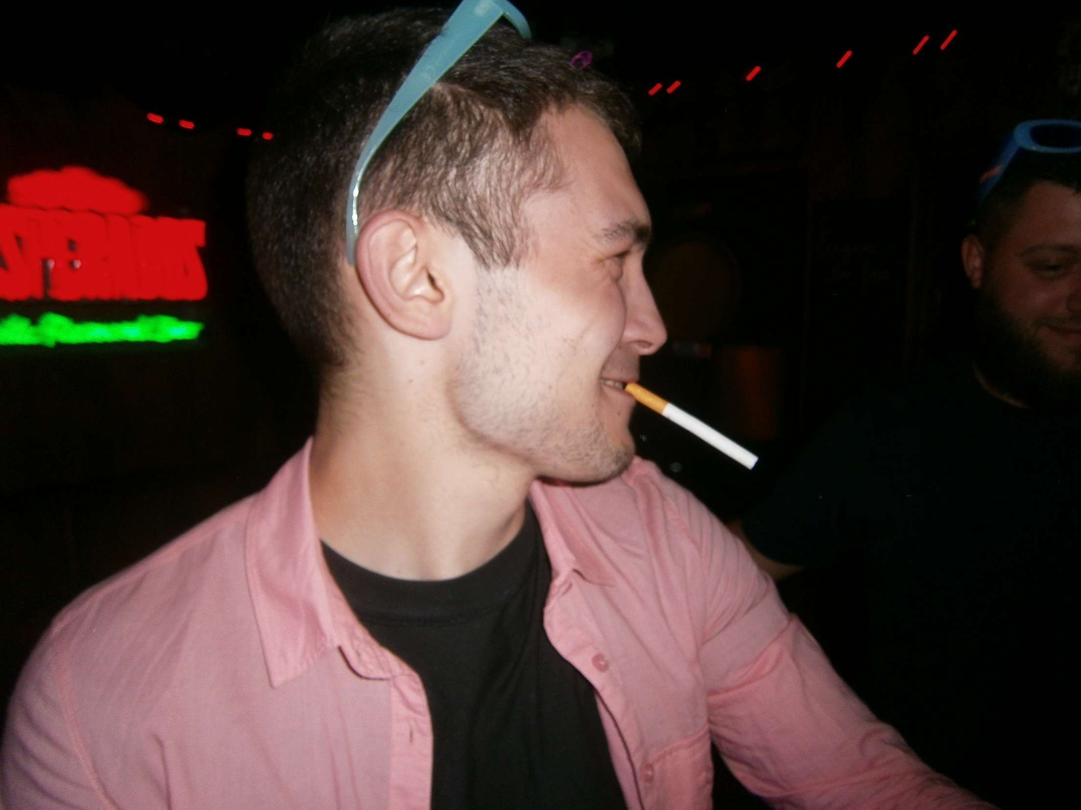 Profil de Ludovick, 25 ans, Baise gay à Péry