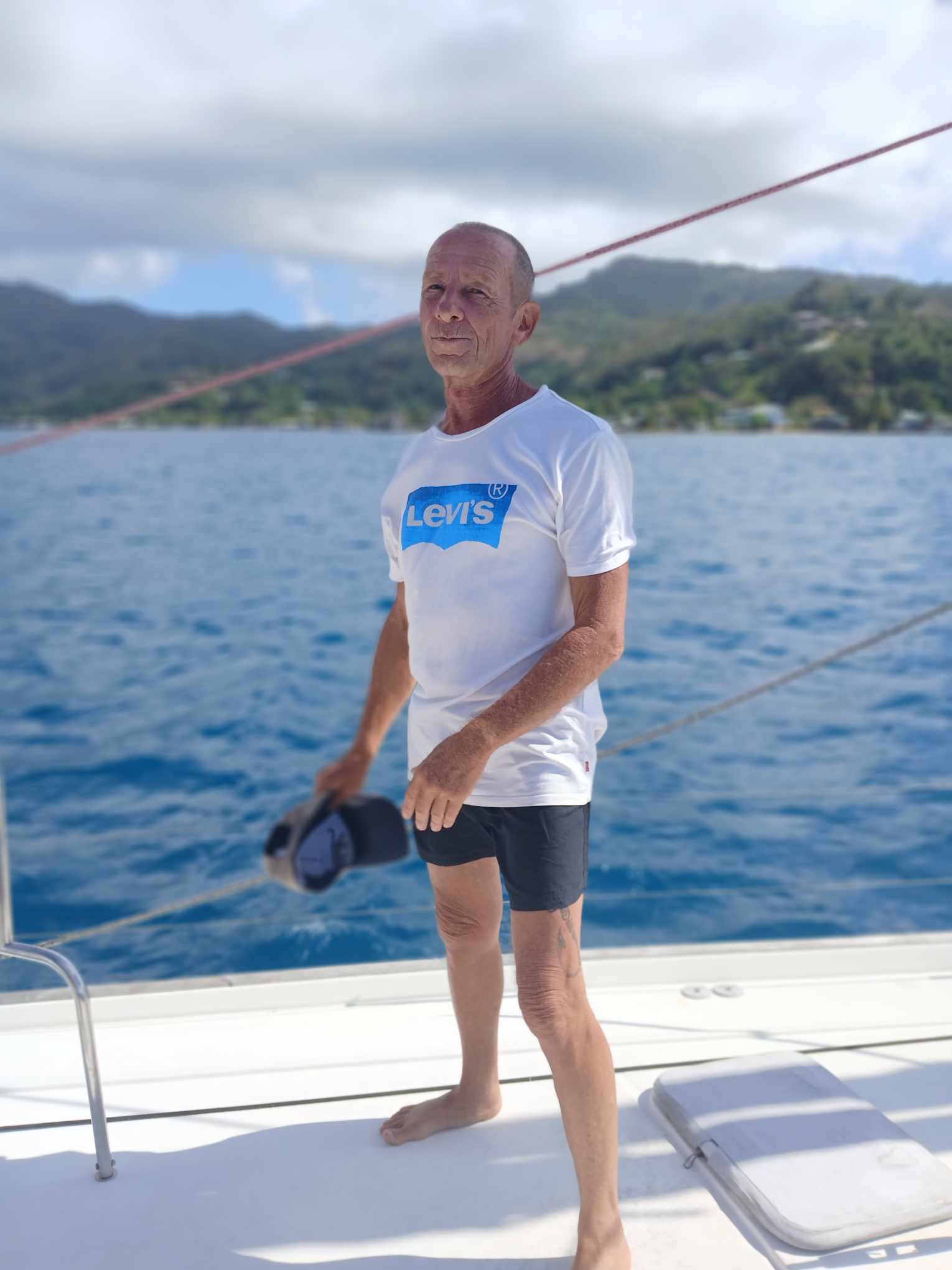 Profil de Ashraf, 55 ans, Baise gay à Faoug