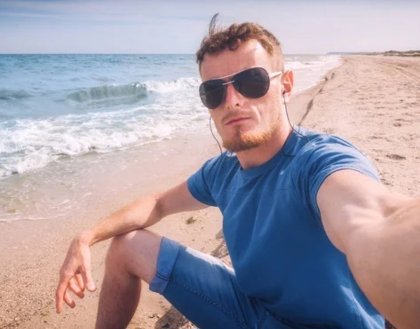 Profil de Illyas, 40 ans, Baise gay à Denges