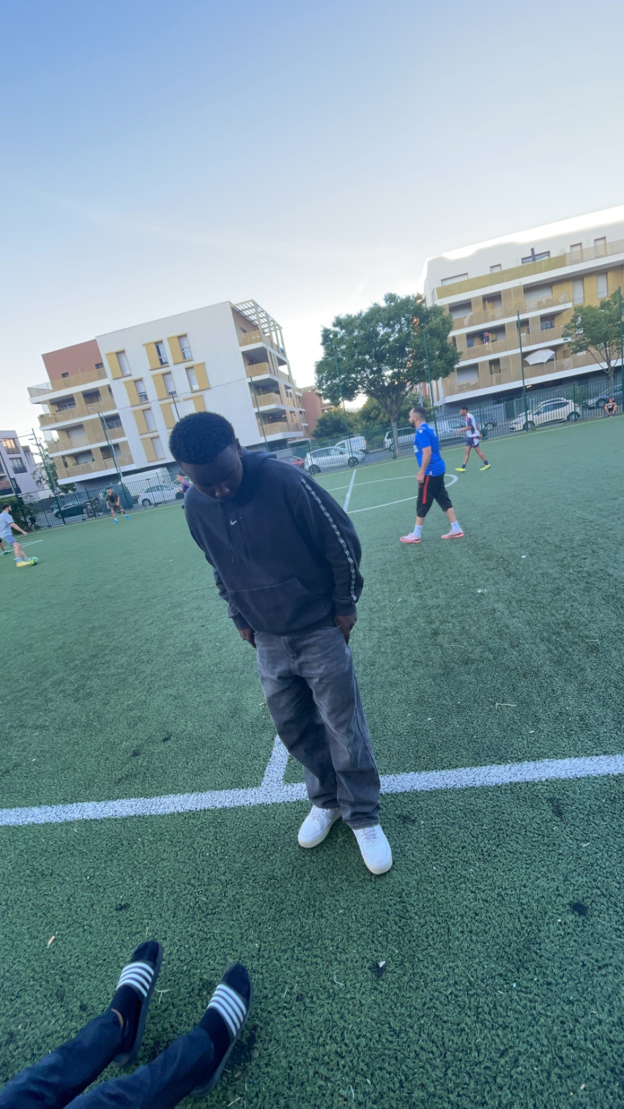Profil de Luckas, 22 ans, Baise gay à Trachslau
