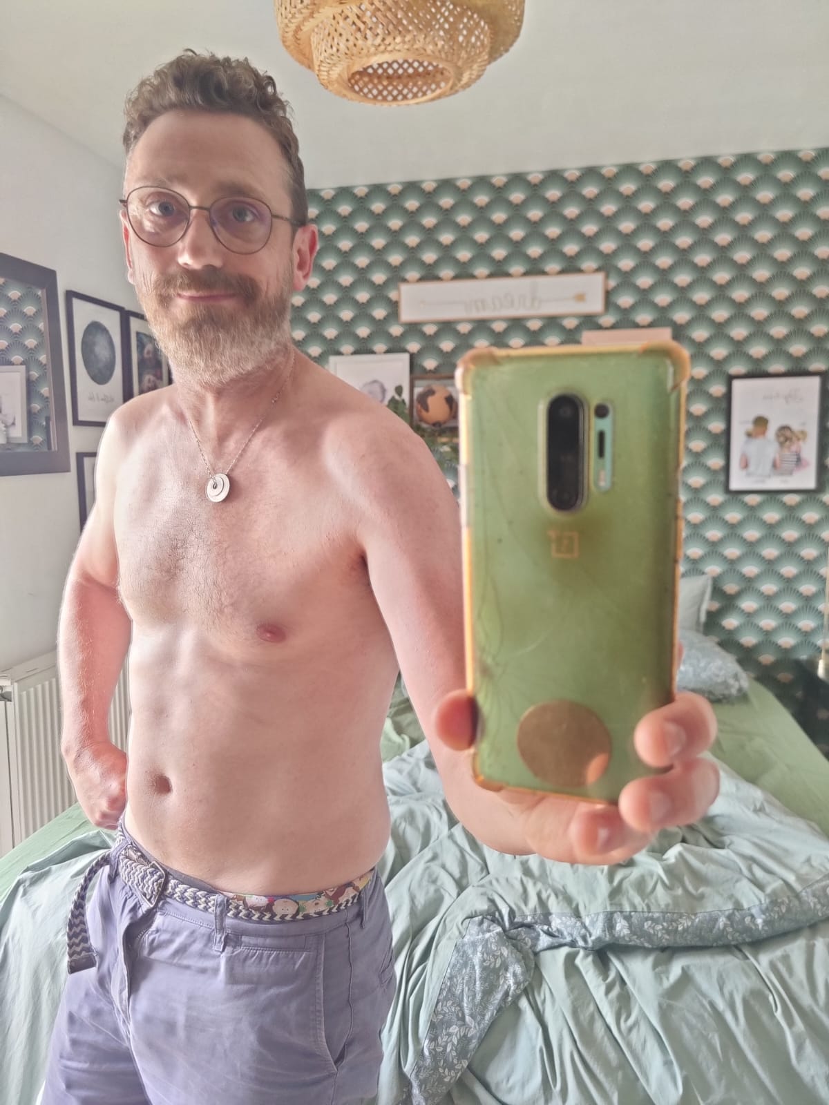 Profil de Hillal, 38 ans, Baise gay à Trun