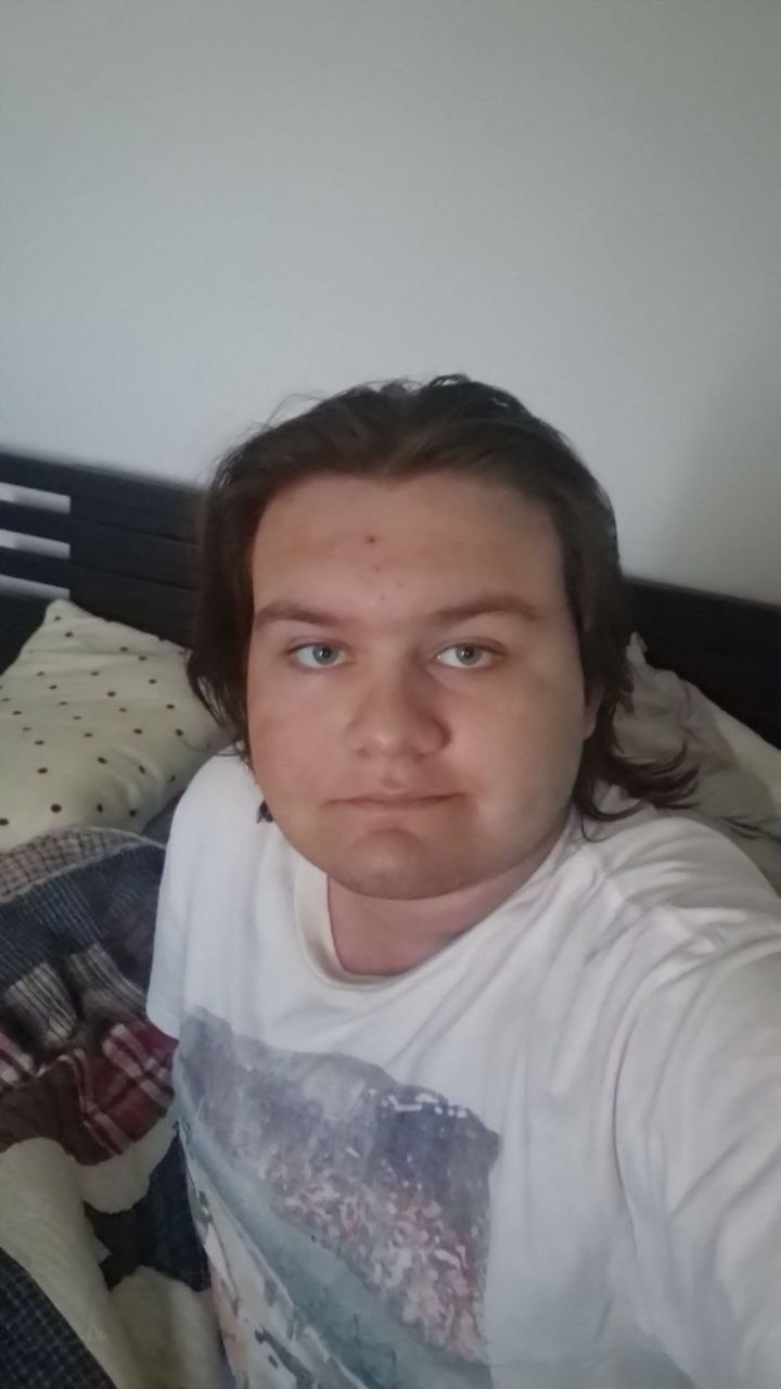 Profil de Richard, 21 ans, Baise gay à Le Pont
