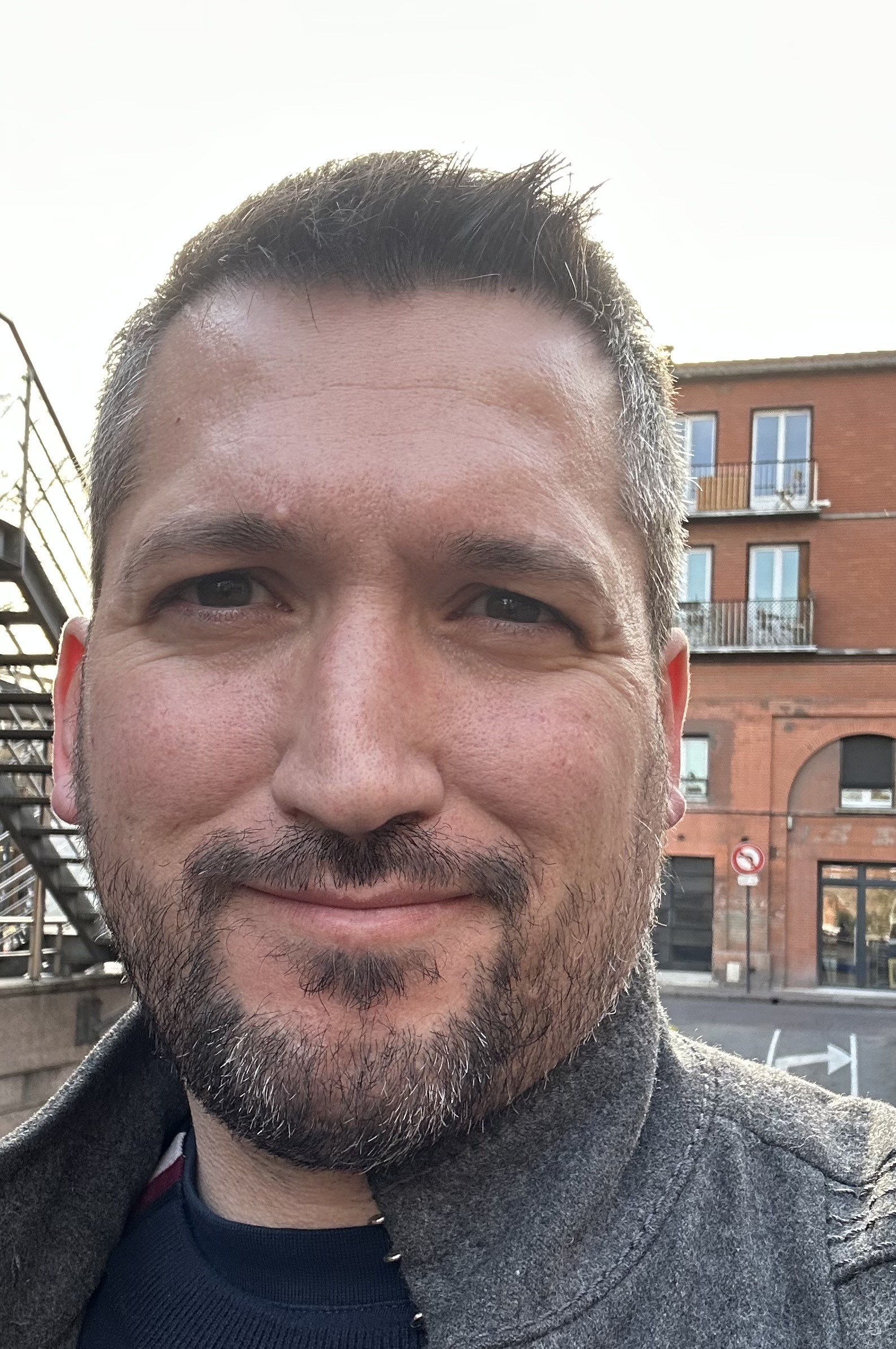 Profil de Juan-pablo, 41 ans, Baise gay à Loc
