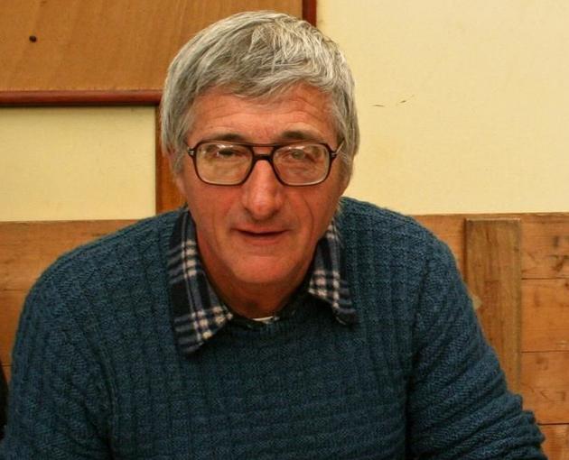 Profil de Farrel, 55 ans, Baise gay à Fajauna