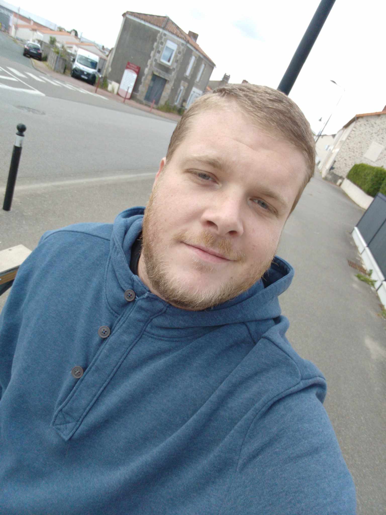 Profil de Ludowic, 28 ans, Baise gay à Bellwald
