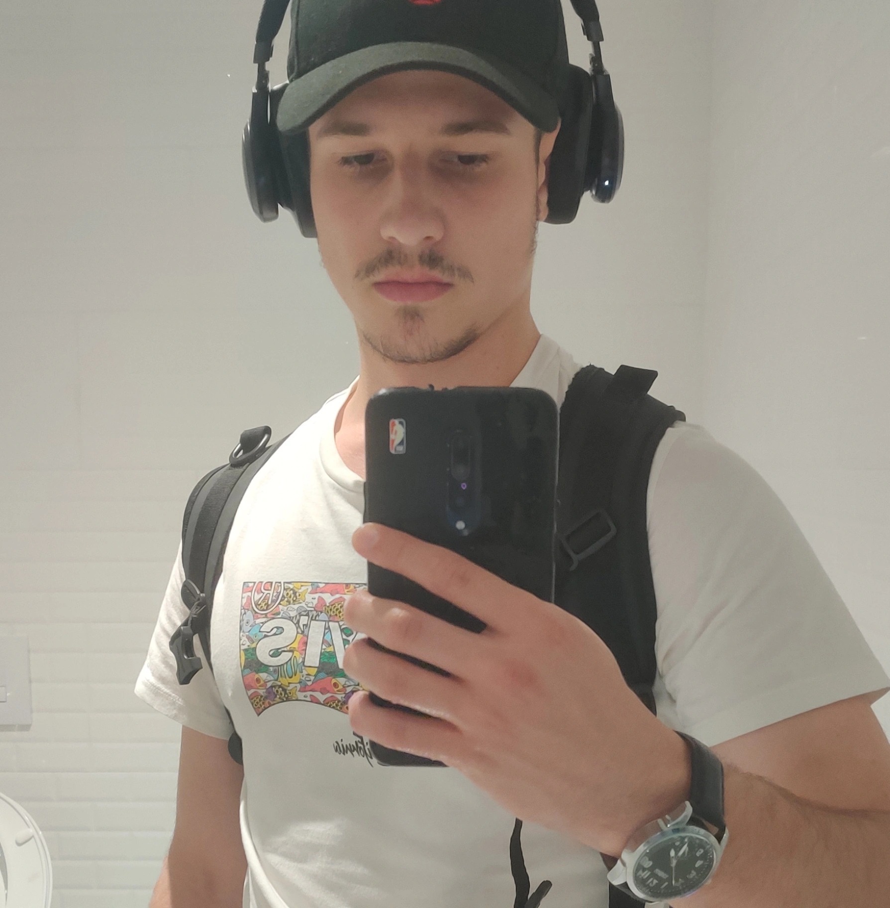 Profil de Lee-roy, 19 ans, Baise gay à Vich