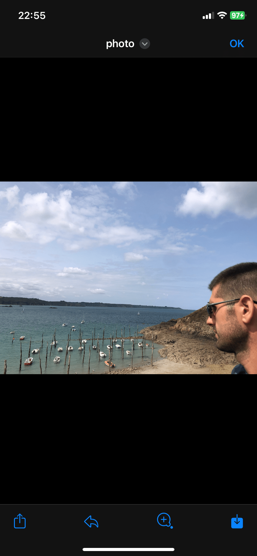 Profil de Djellali, 45 ans, Baise gay à Rivaz