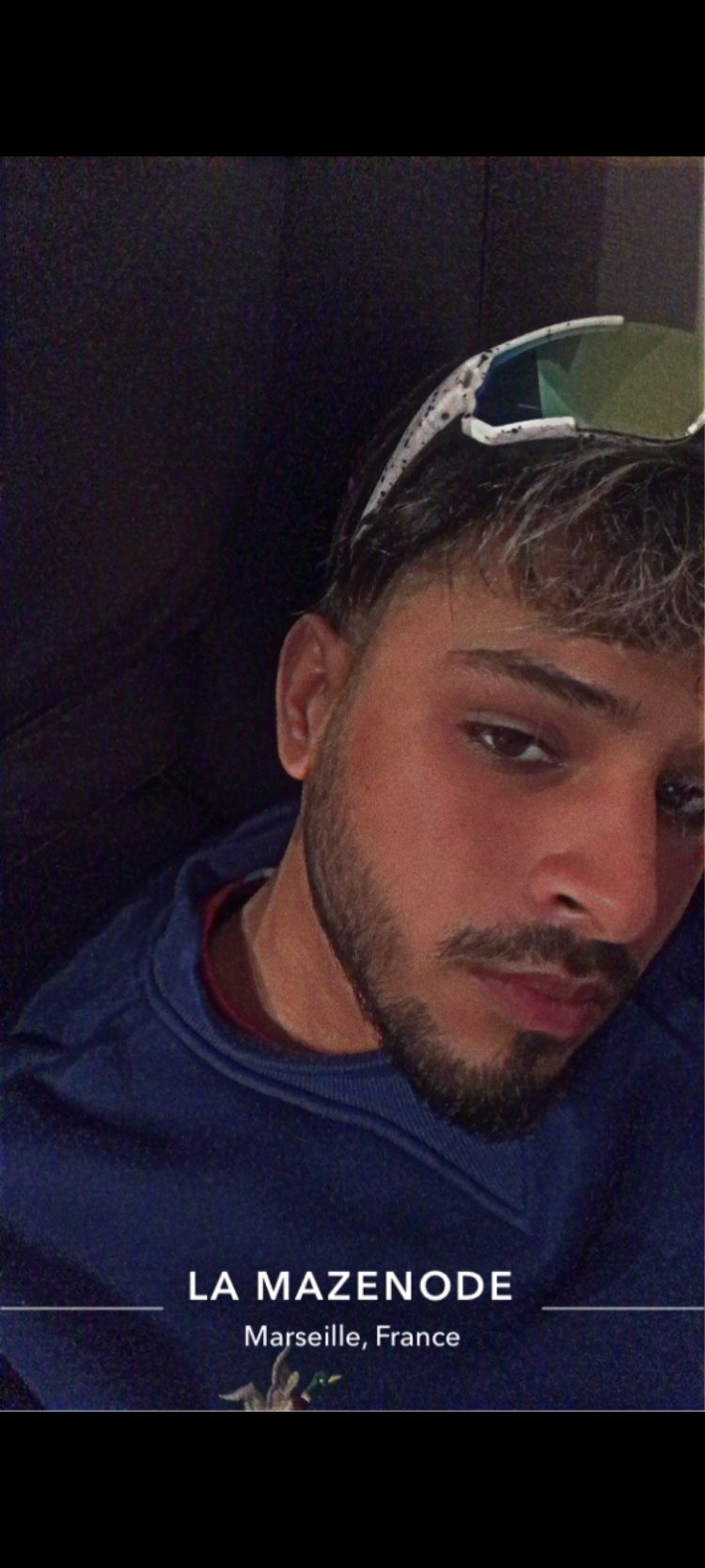 Profil de Batistin, 21 ans, Baise gay à Perlen