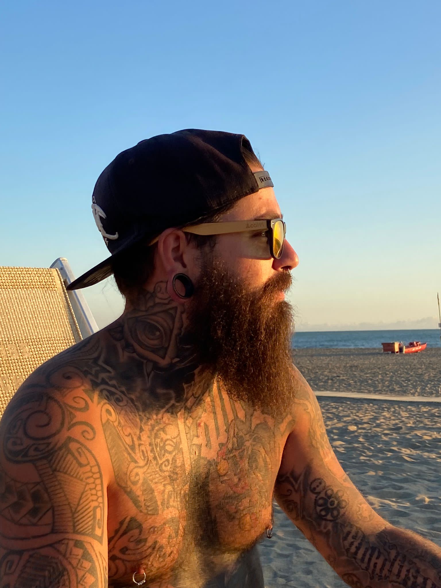 Profil de Alessandro, 34 ans, Baise gay à Olten