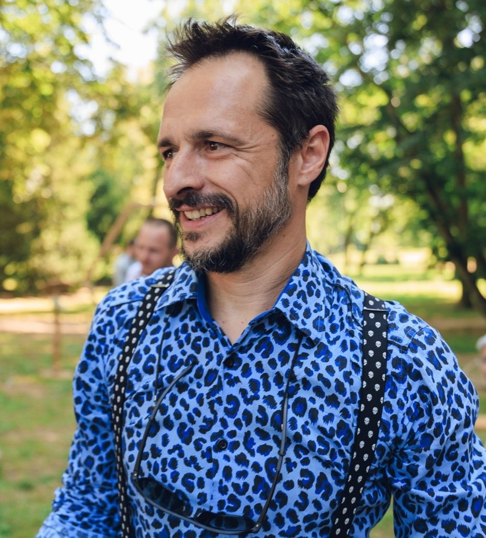 Profil de Jaffar, 50 ans, Baise gay à Präz